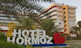 Hormoz Hotel Bandar Abbas