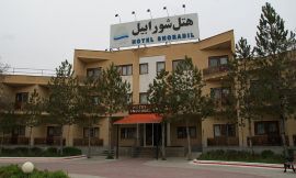 Shoorabil Hotel Ardabil