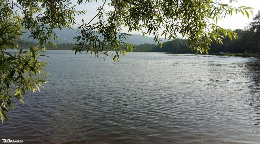 Alendan Lake 2
