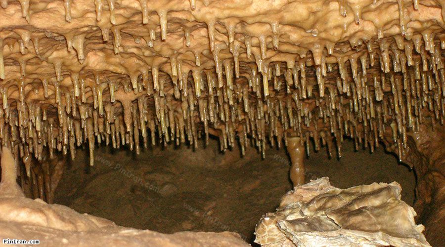 Karaftu Caves 3