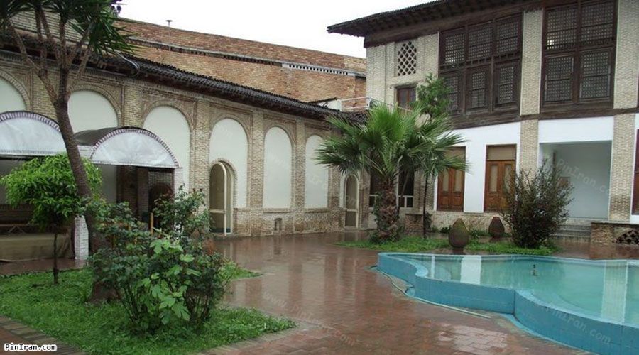 Kolbadi Historical House 4