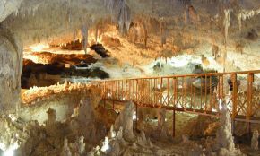 Katalekhor Cave