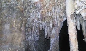 Shirband Cave