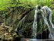 Kaboudval Waterfall