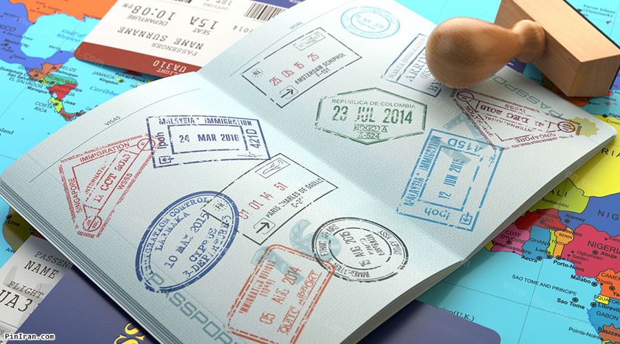 How long will it take to get an Iranian visa?